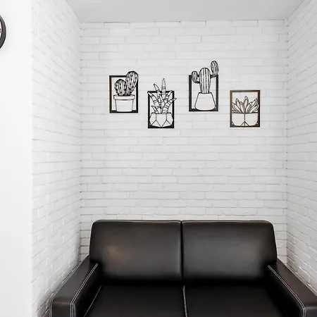 شقة Saguaro Modern Old Town Cracow Kazimierz *